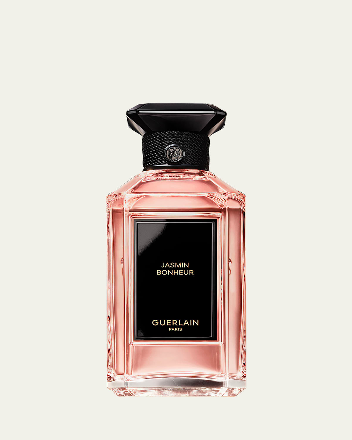 Guerlain L'art & La Matiere Jasmin Bonheur Eau De Parfum, 6.7 Oz. In Pink