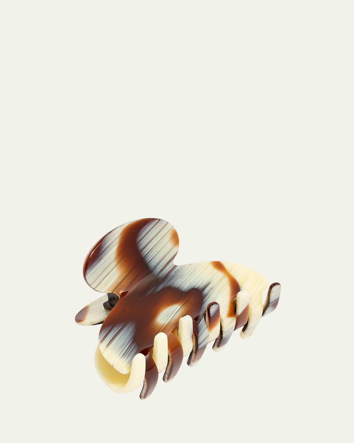 Small Couture Jaw Clip
