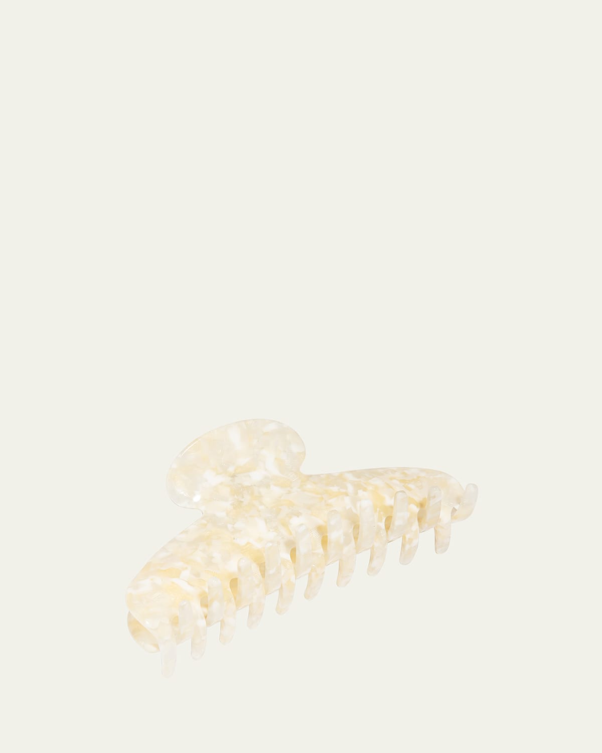 Jumbo Couture Jaw Clip