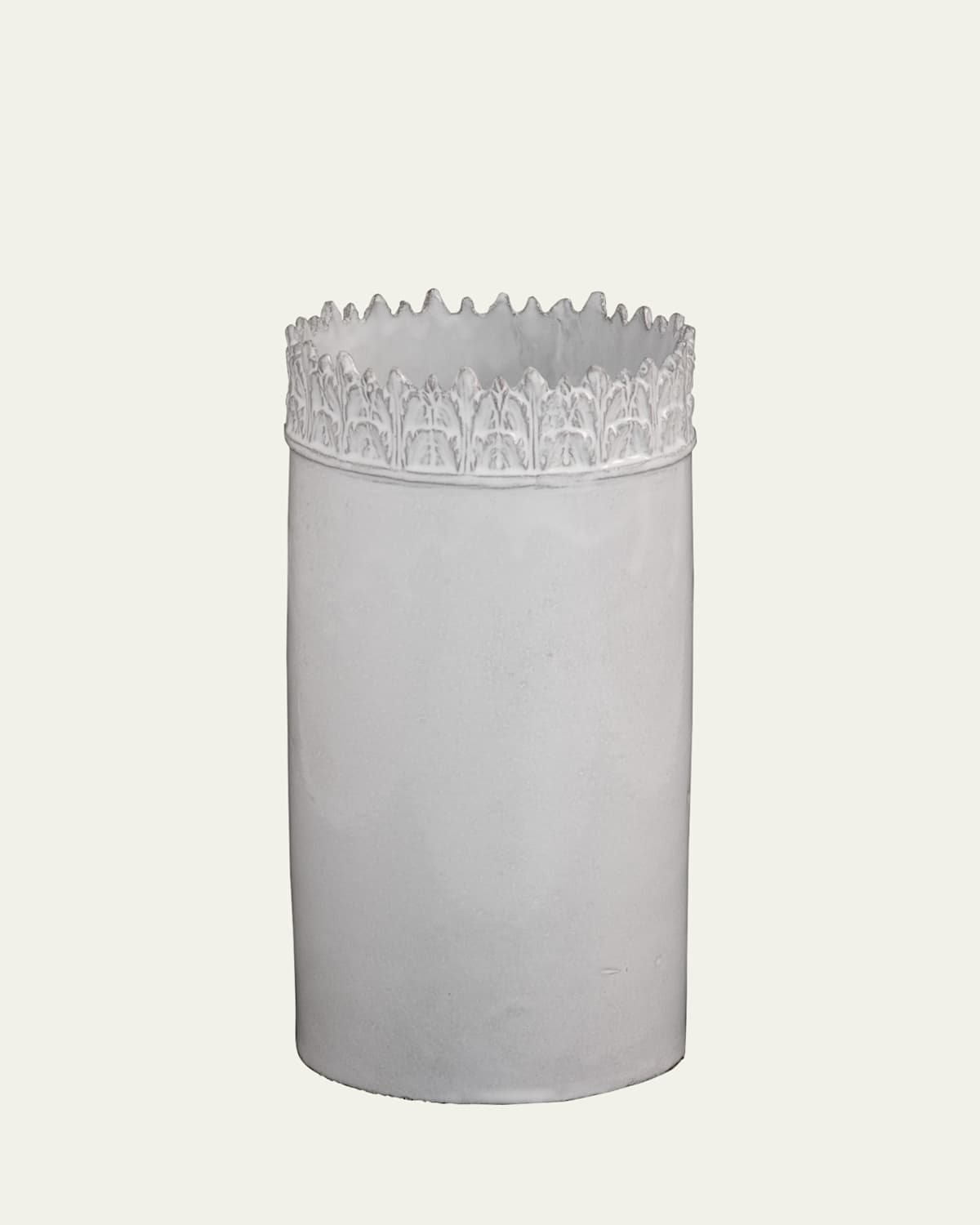 Astier De Vilatte Crown Vase In Multi
