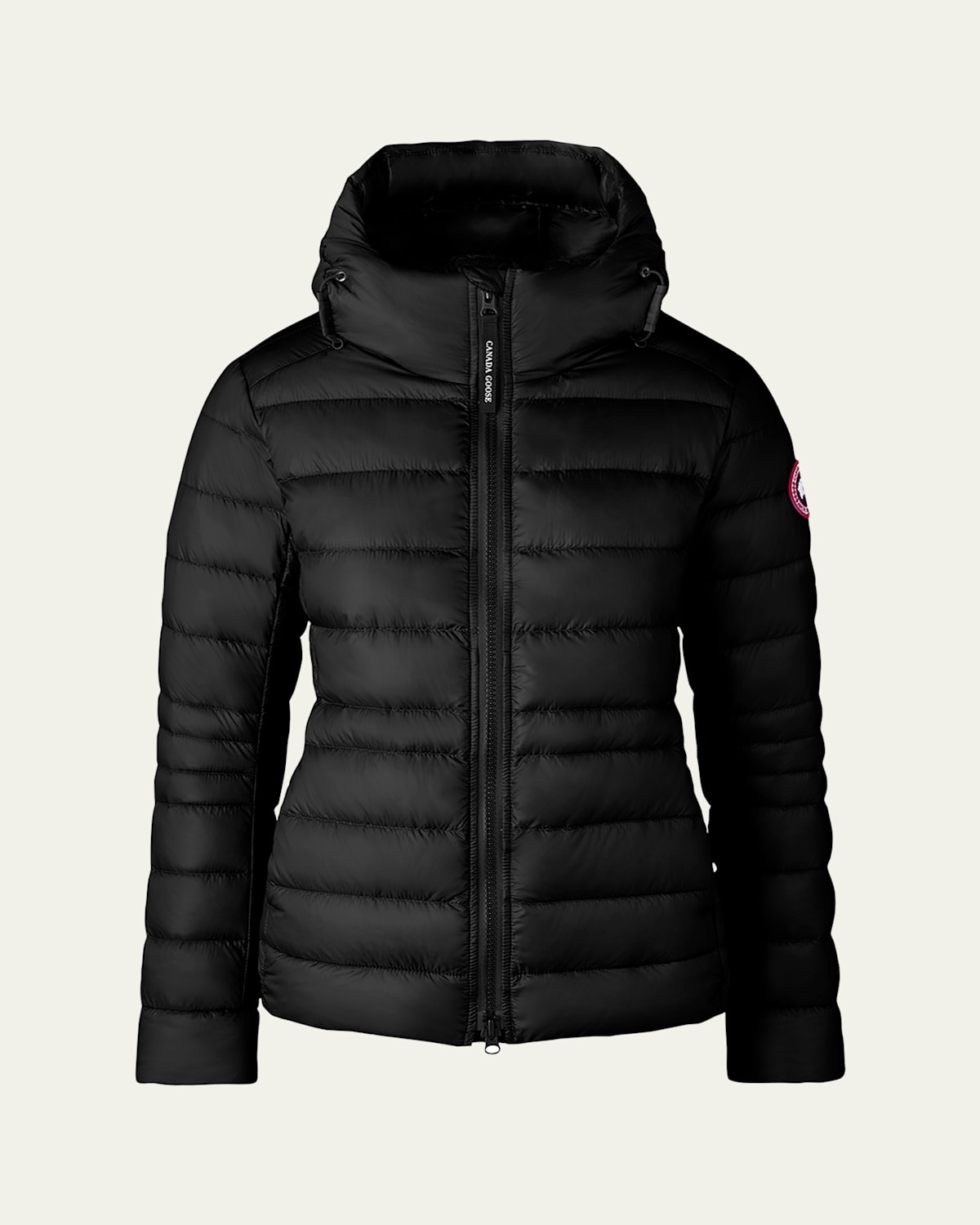 Canada Goose Cypress Hoody In Black