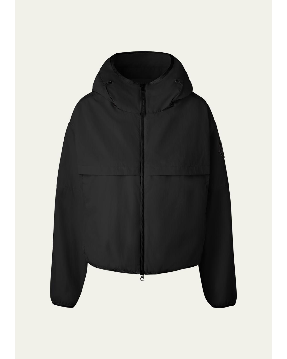 Sinclair Jacket