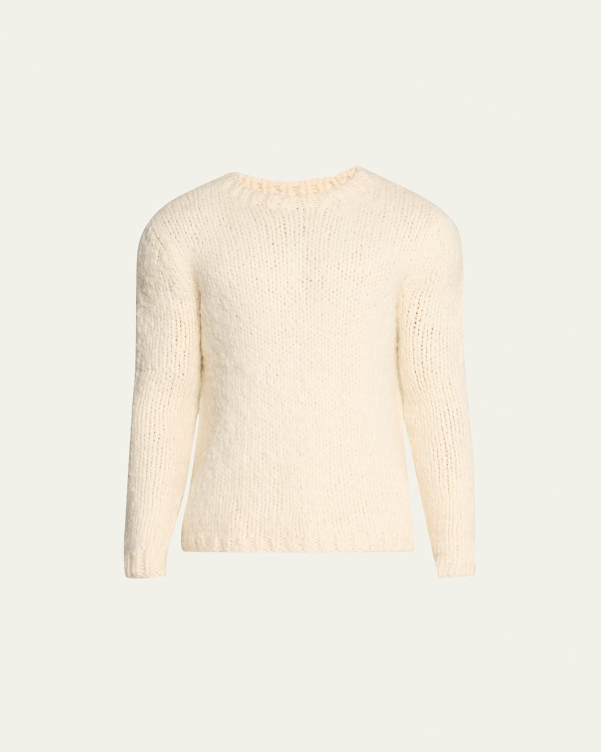Men's Lawrence Cashmere Sweater
