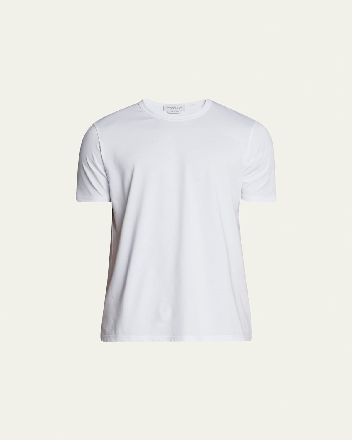 Men's Bandeira Solid T-Shirt