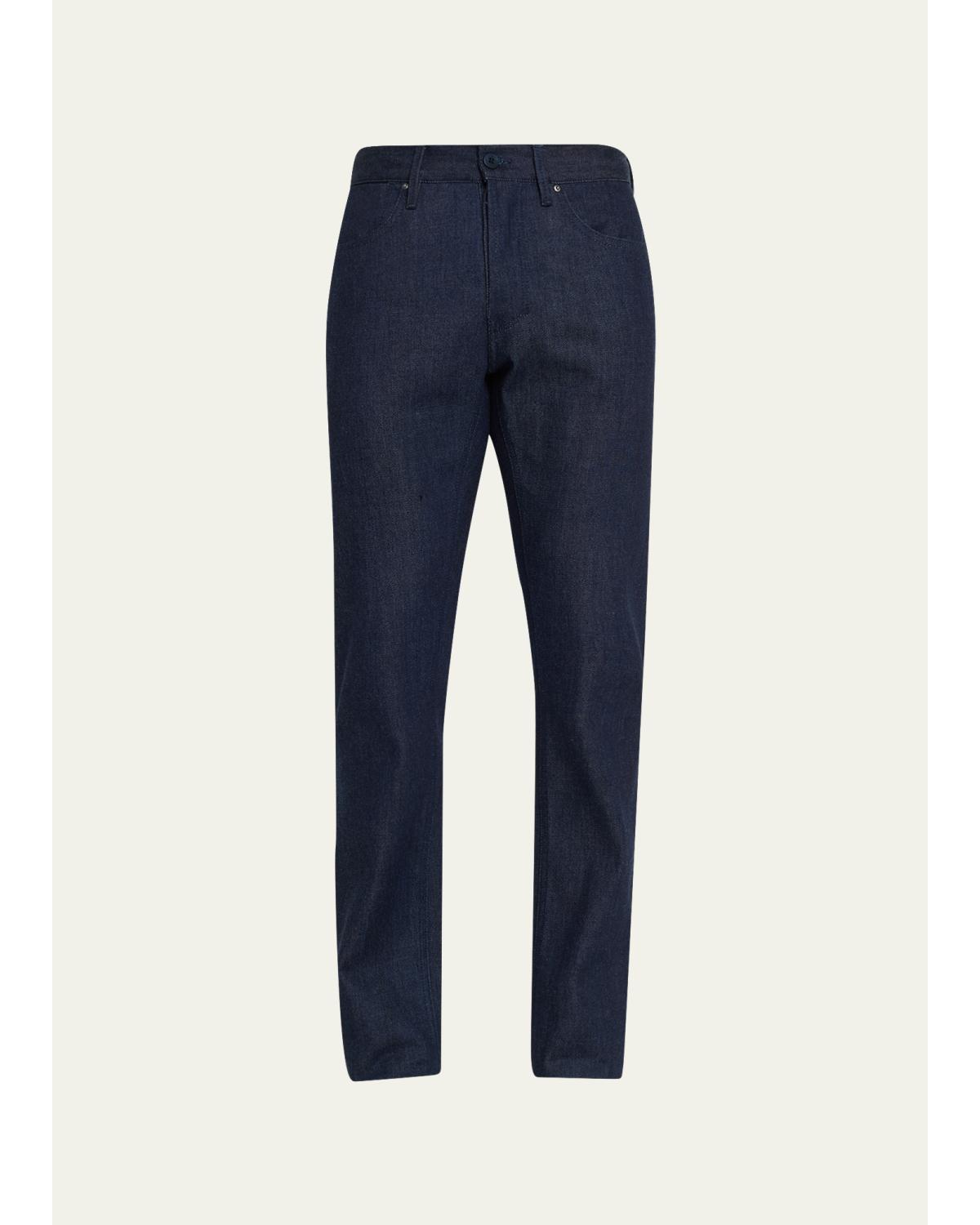 Men'S Anthony 5-Pocket Pants