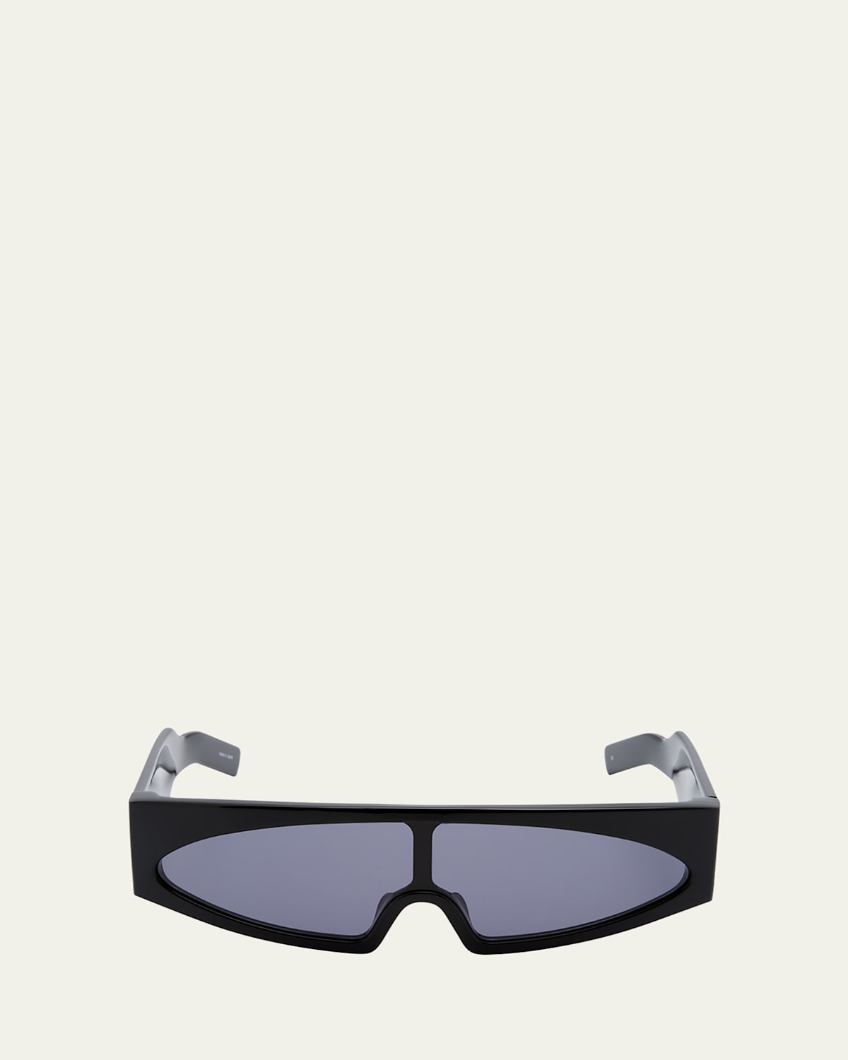 Men's Gene Rectangle Sunglasses