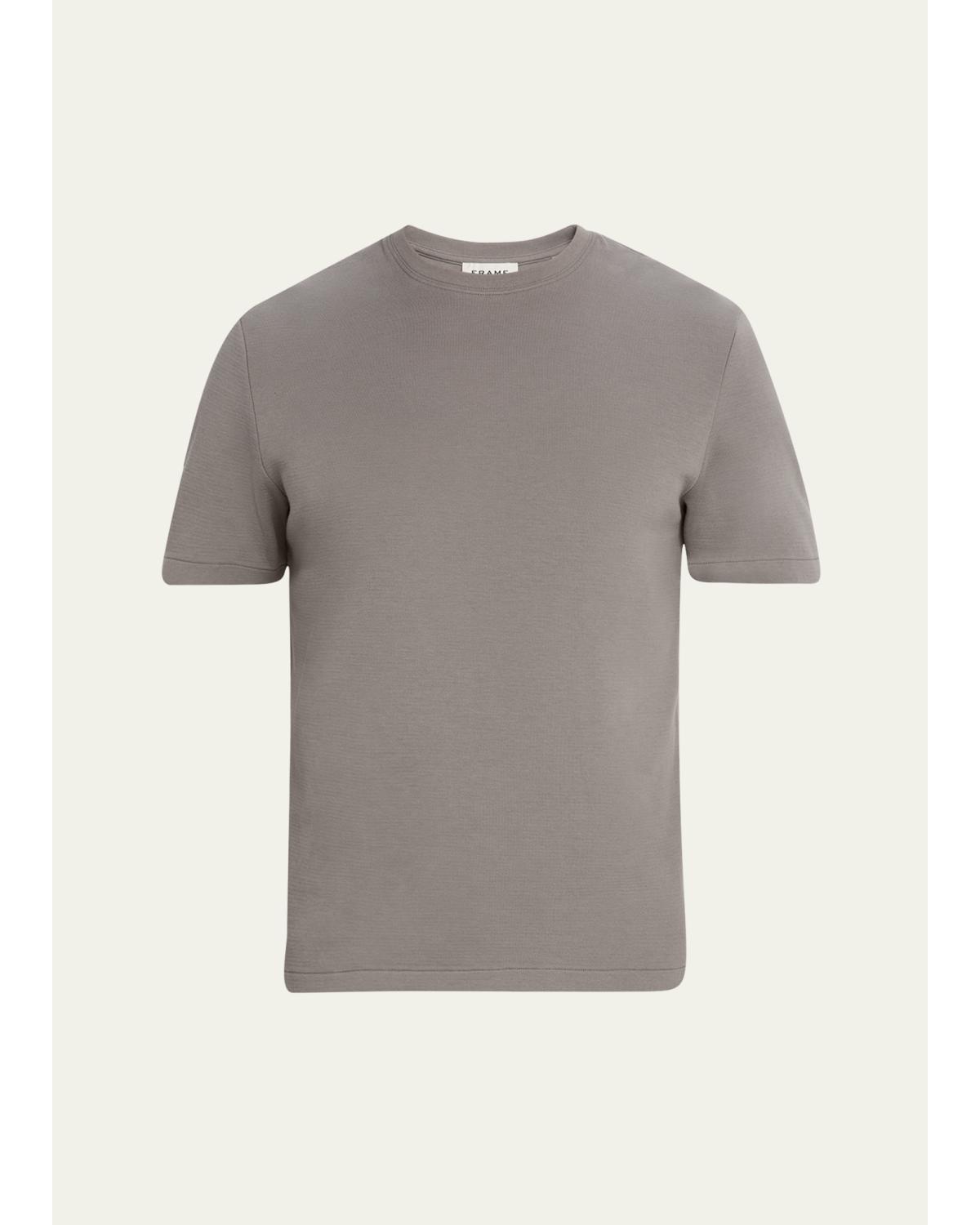 Men'S Duo Fold Short Sleeve Tee