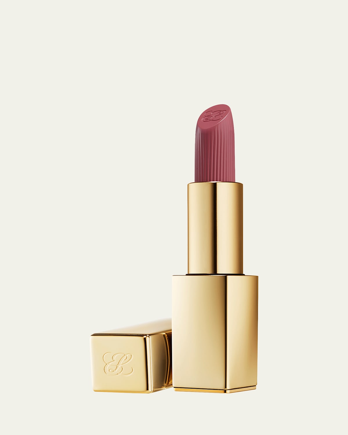 Estée Lauder Pure Color Creme Lipstick In 440 Irresist