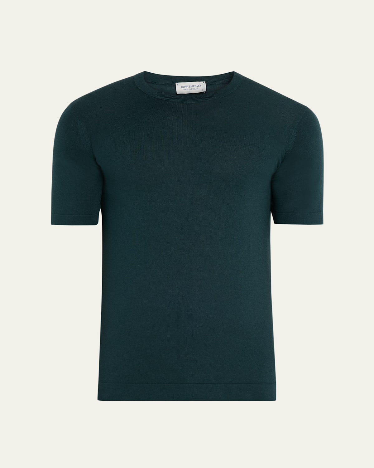 Men's Lorca Sea Island Cotton T-Shirt