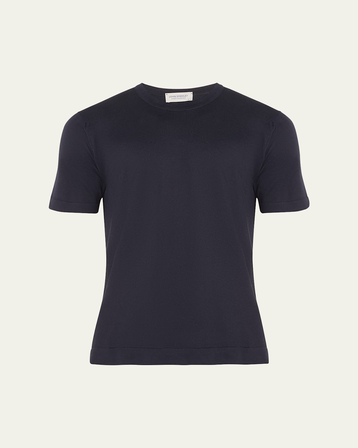 Men's Lorca Sea Island Cotton T-Shirt