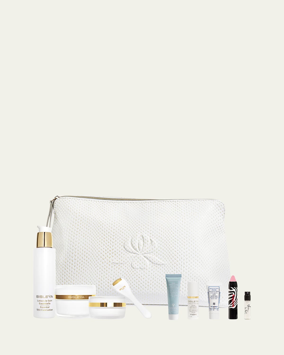 Sisley Paris Sisleya L'integral Anti-age Prestige Set