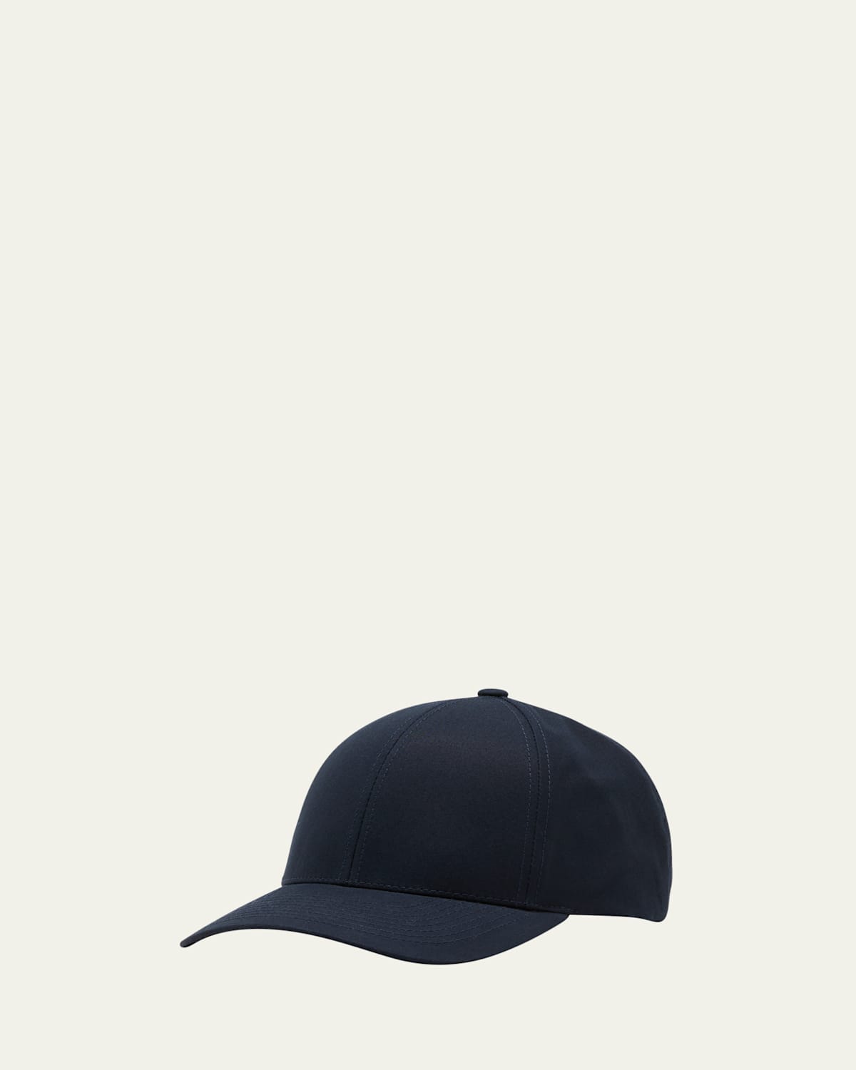 Men's 6-Panel Baseball Hat