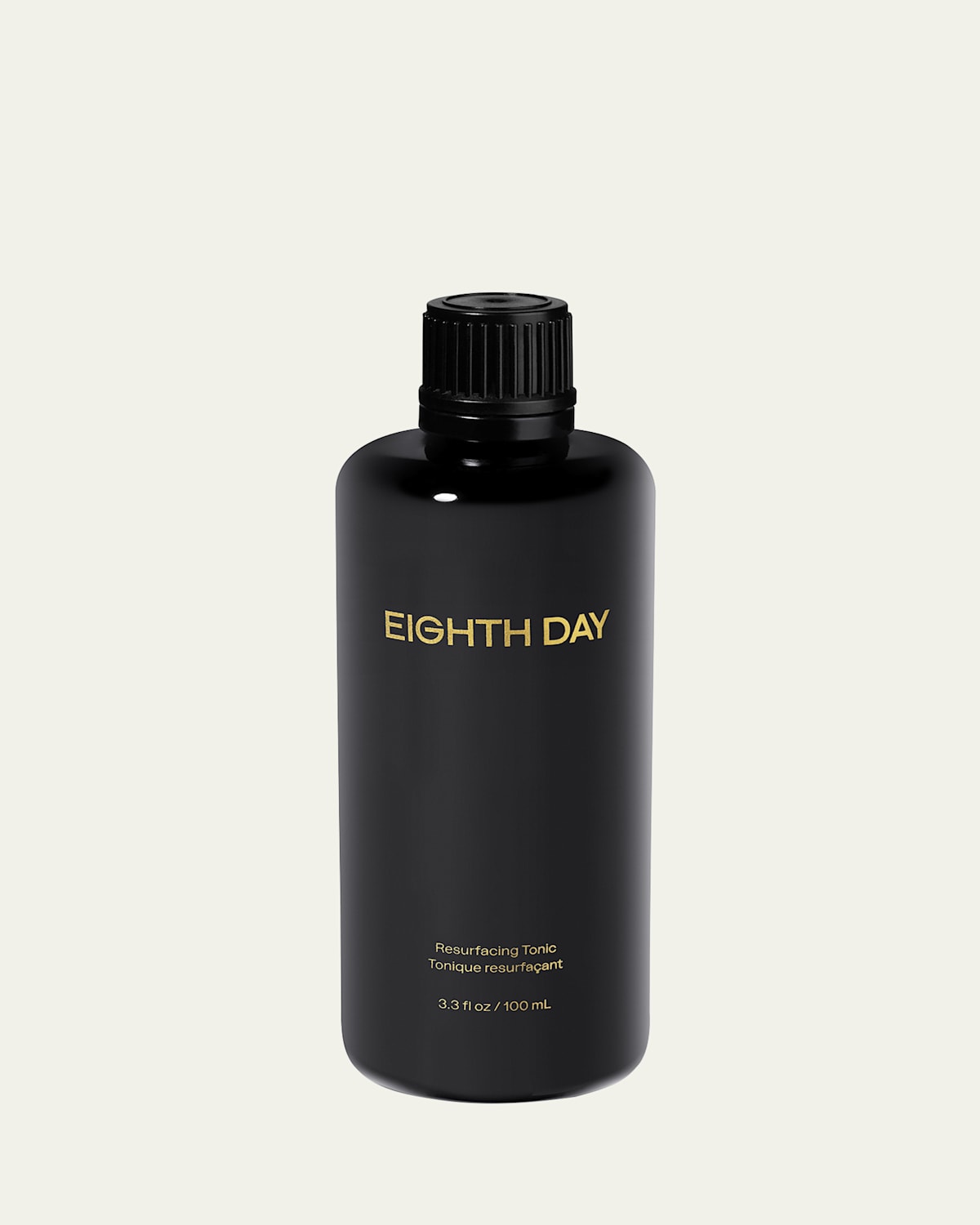 3.4 oz. The Resurfacing Tonic