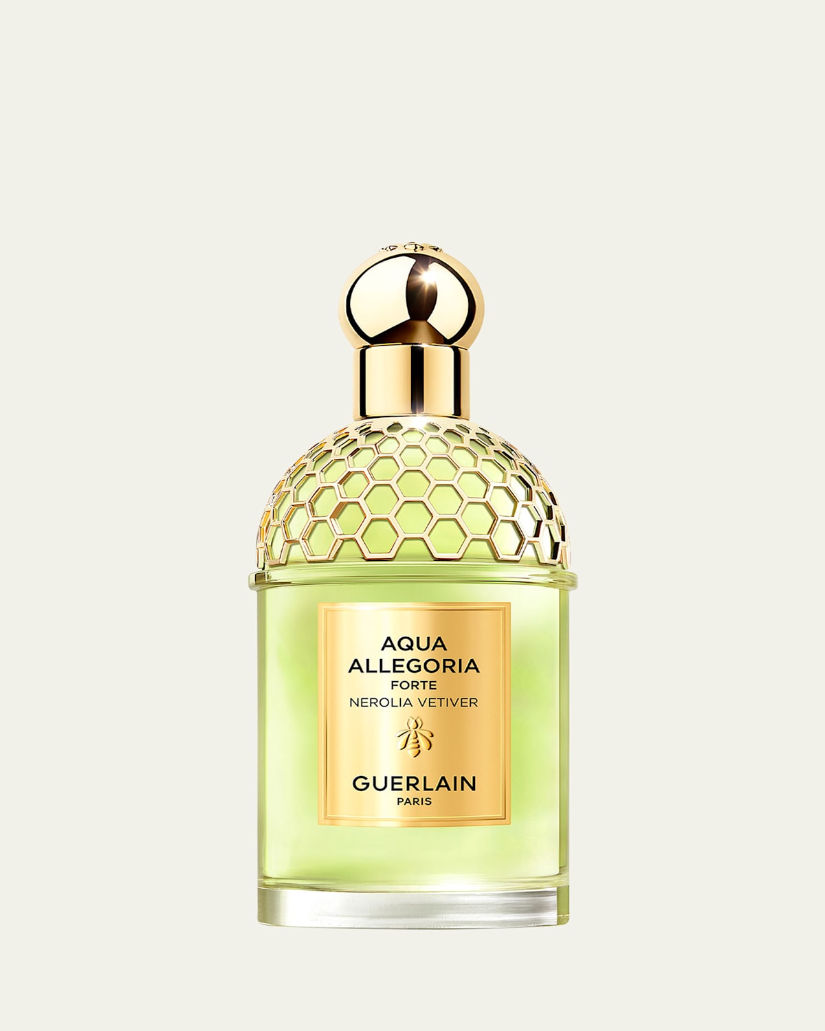 Aqua Allegoria Nerolia Vetiver Eau de Parfum Forte, 4.2 oz.