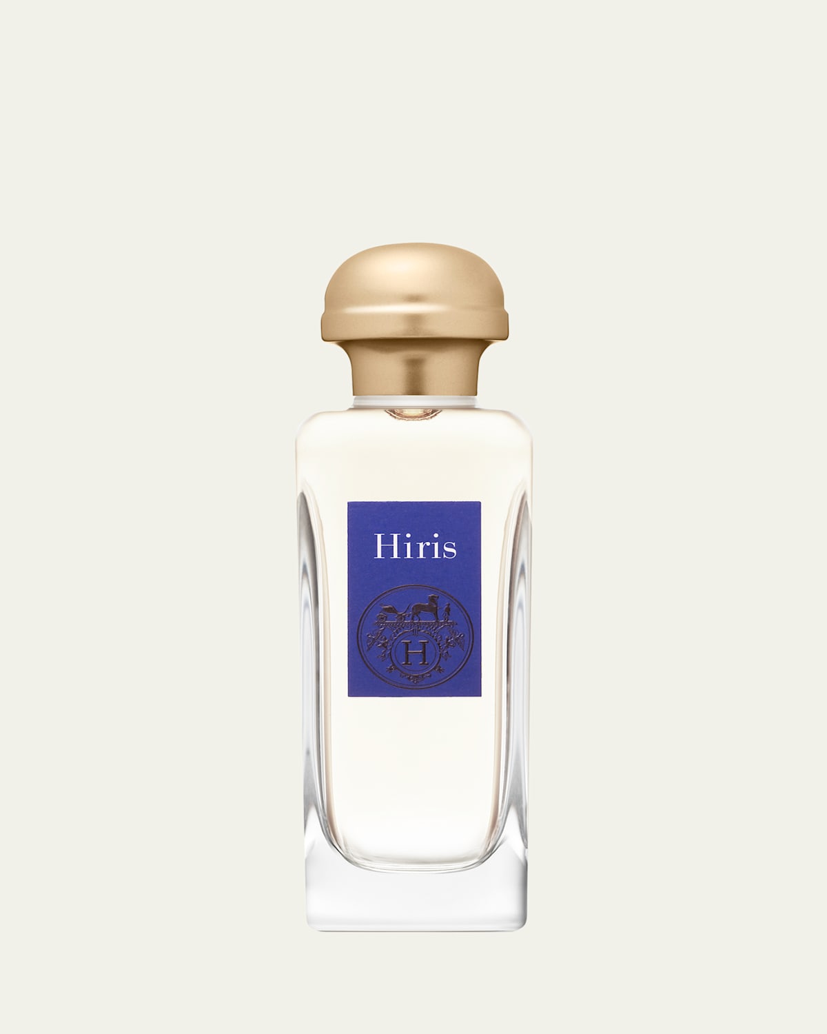 Hiris Eau de Toilette, 3.4 oz.