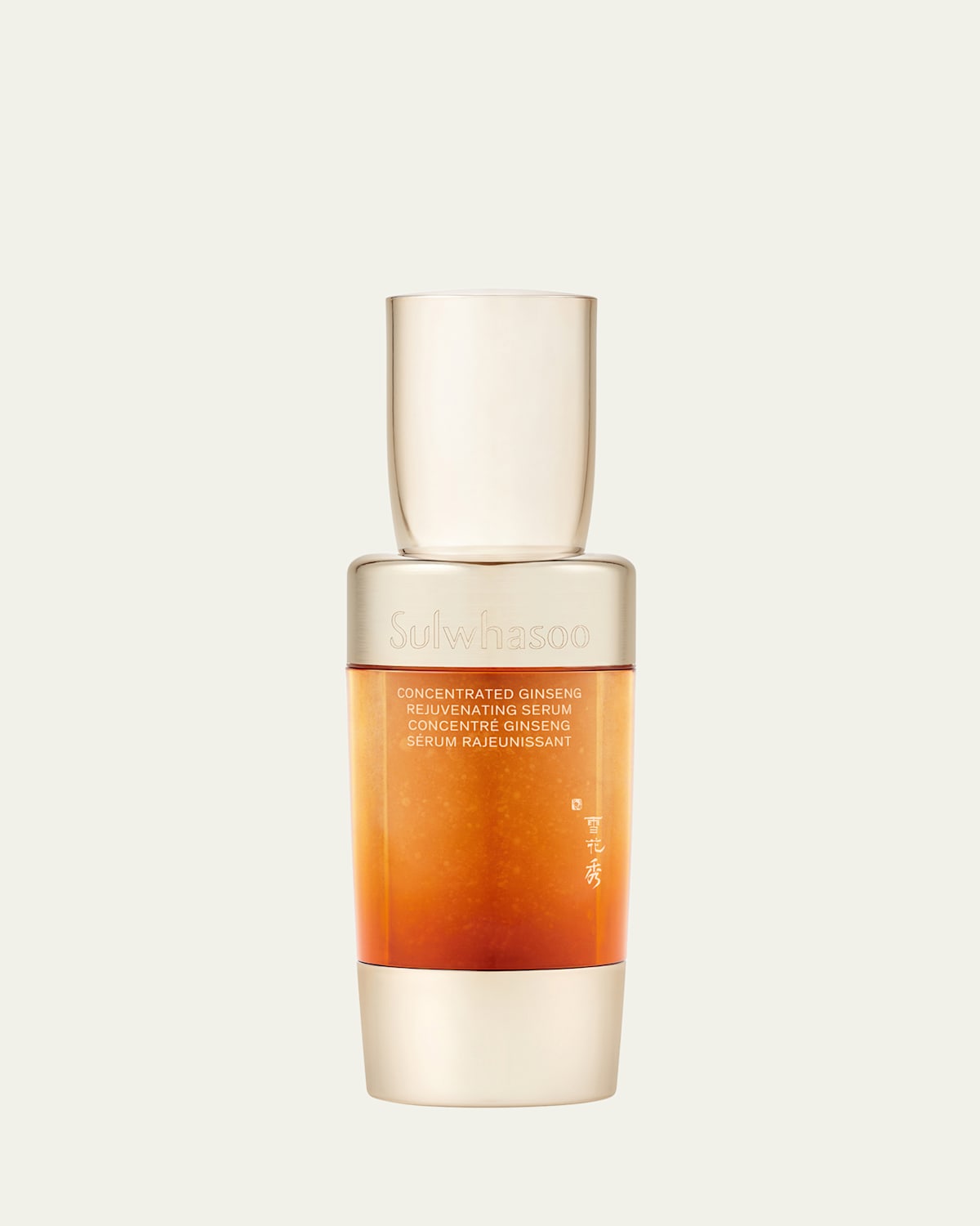 Sulwhasoo Concentrated Ginseng Renewing Serum AD, 1 oz.