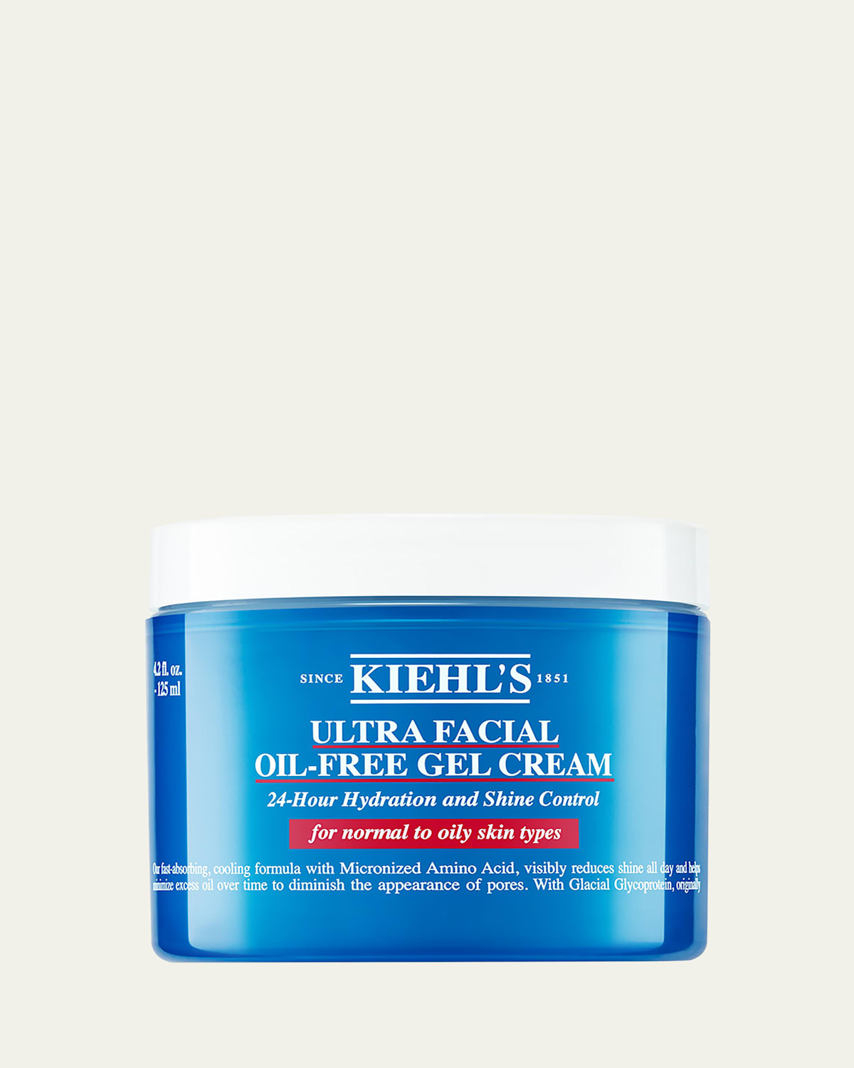 Crema Nera Extrema Foam Cleansing Moisturizer, 11.7 oz.