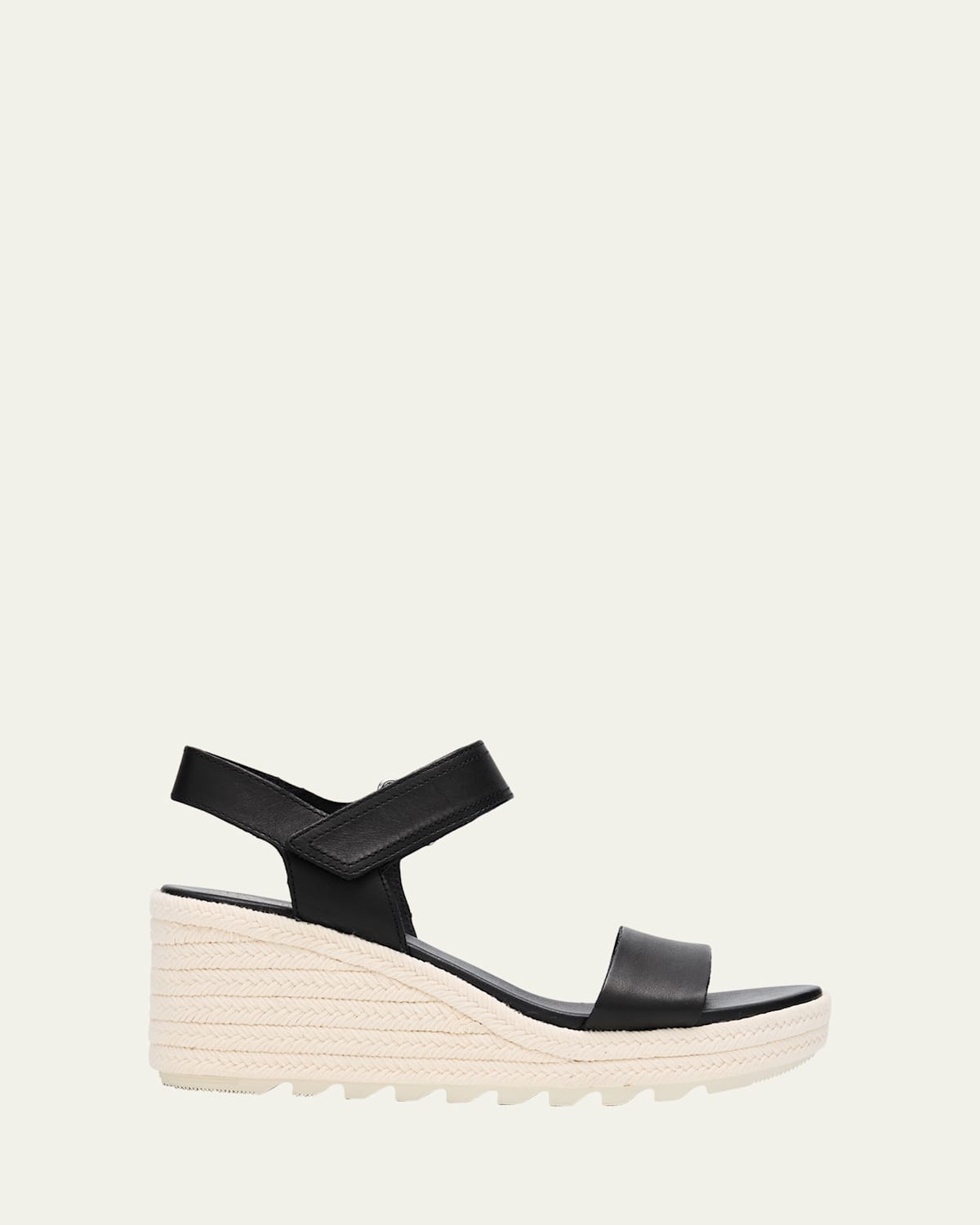 Cameron Suede Grip Espadrille Sandals