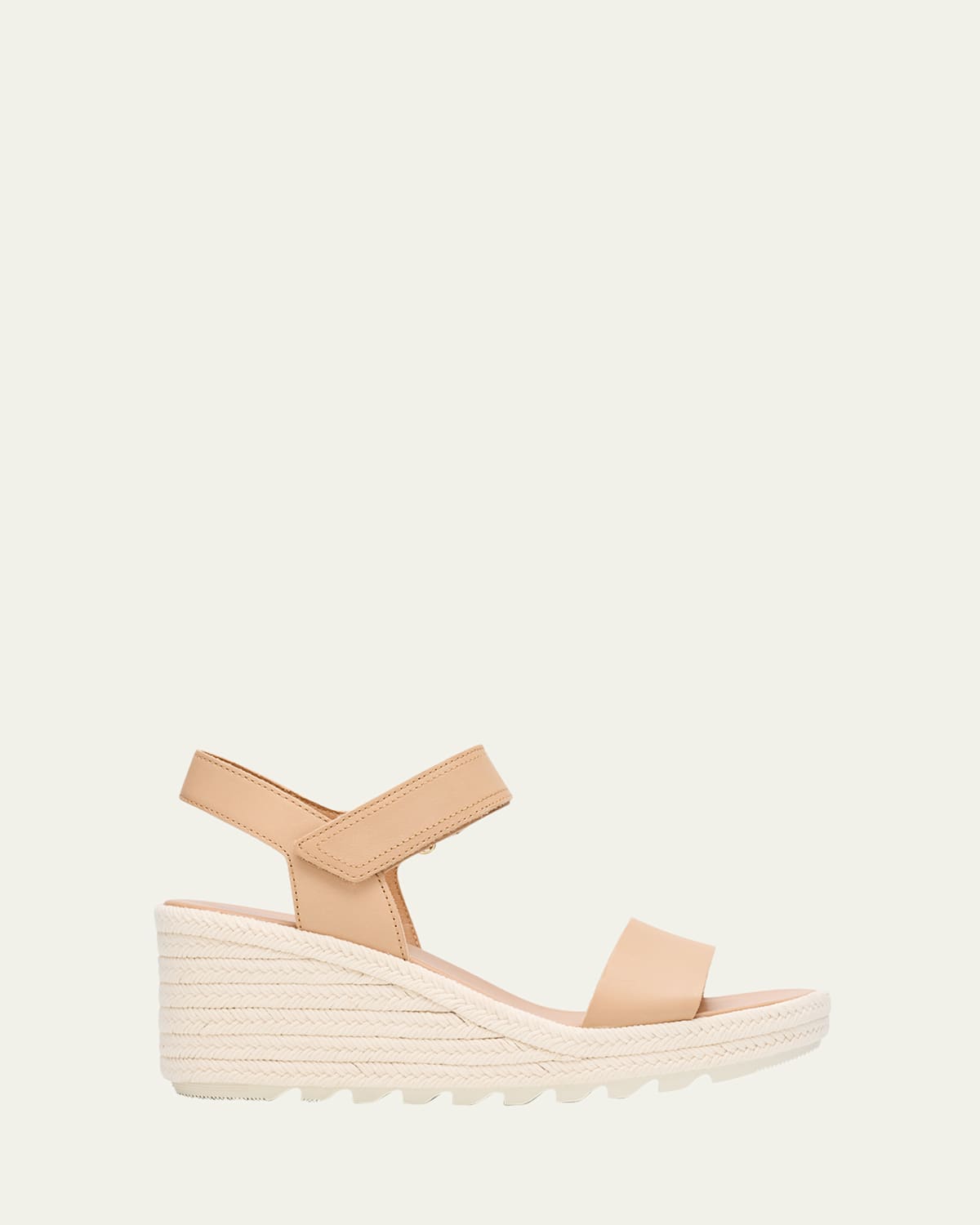 Cameron Suede Grip Espadrille Sandals