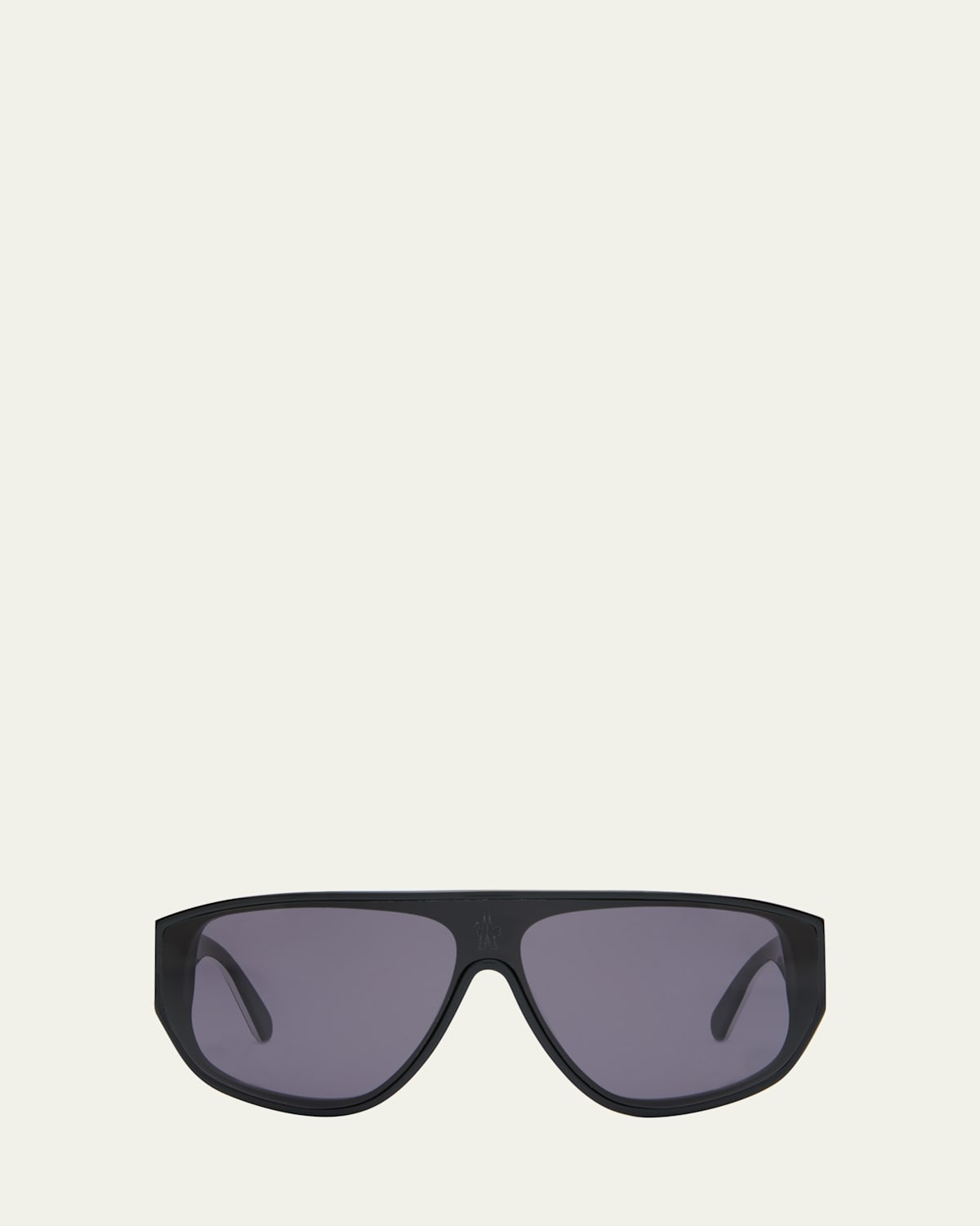 Men's Tronn Acetate Shield Sunglasses
