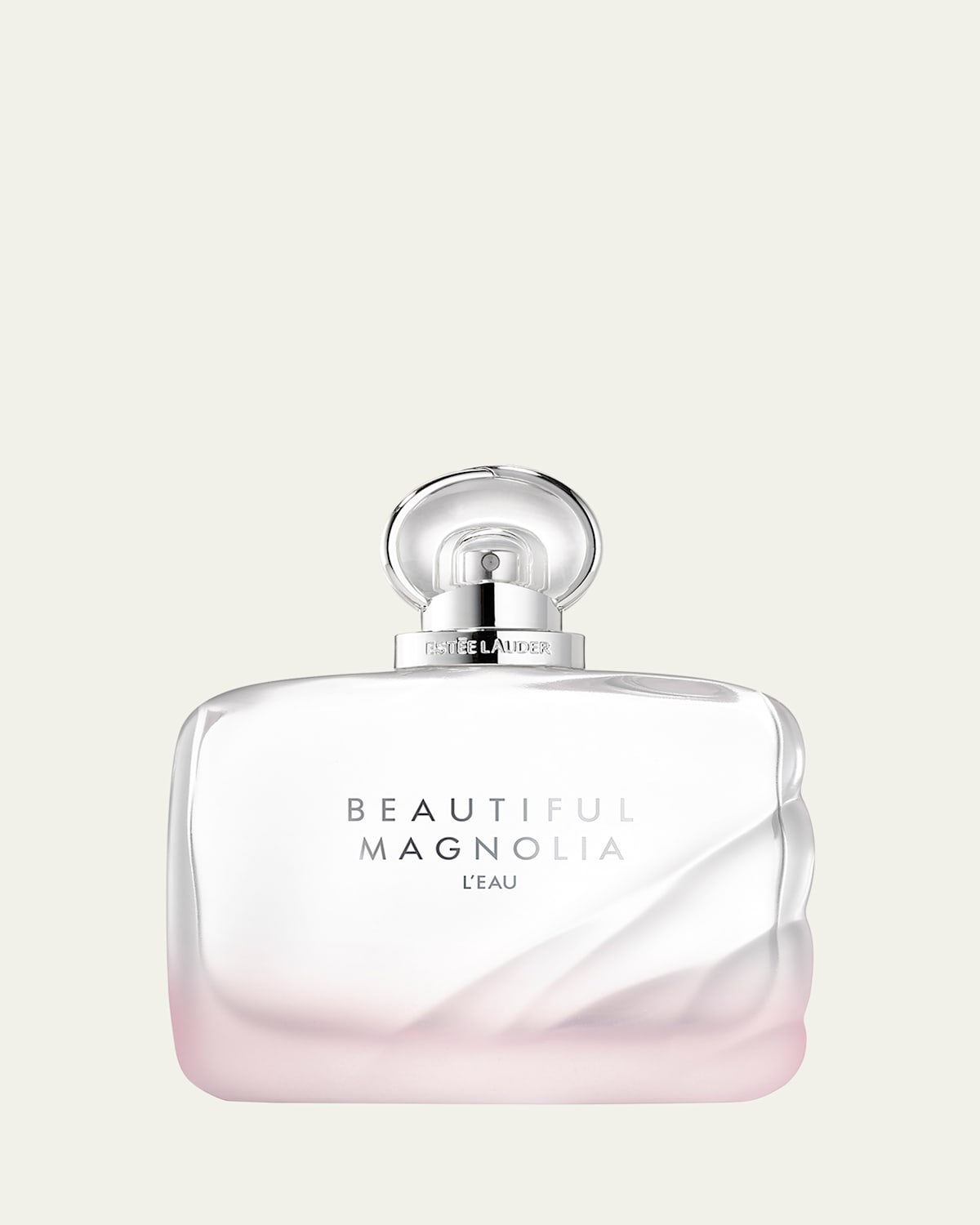 Estée Lauder Beautiful Magnolia L'eau Eau De Toilette Spray, 3.4 Oz.