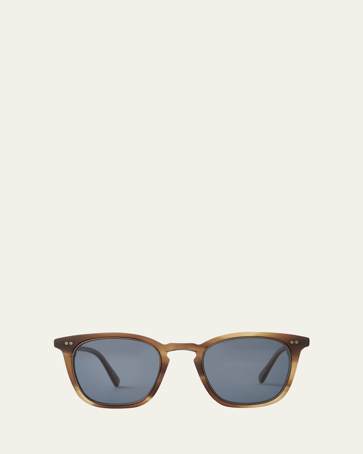 Mr. Leight Men's Getty II Acetate Square Sunglasses | Thumbnail 4 Mr. Leight Men's Getty II Acetate Square Sunglasses | Thumbnail 4