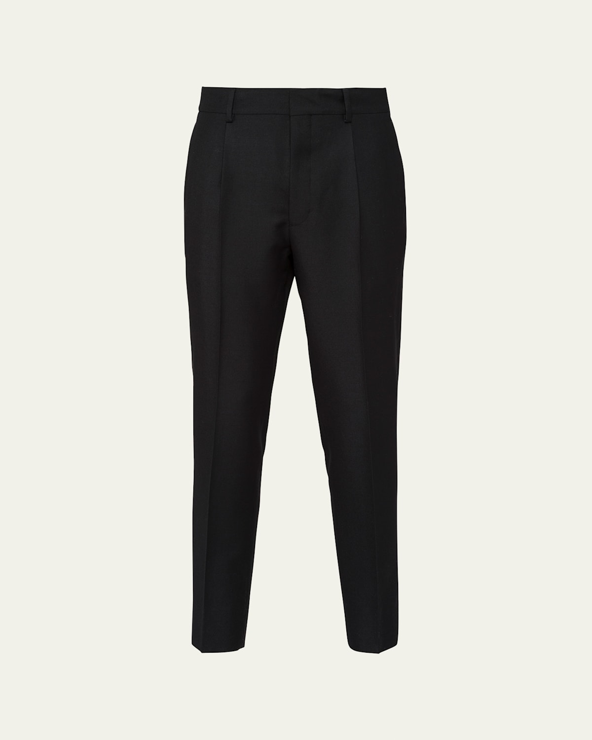 Prada Pants In Blue