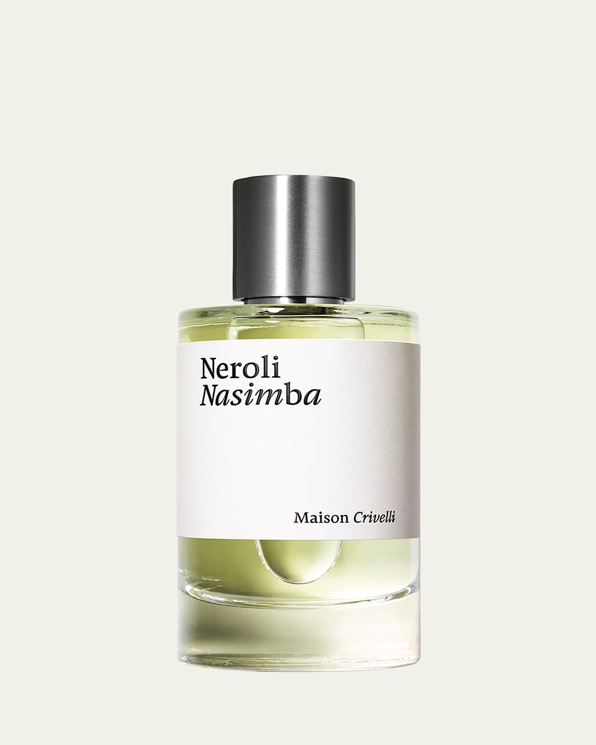 Neroli Nasimba Eau de Parfum, 3.4 oz.
