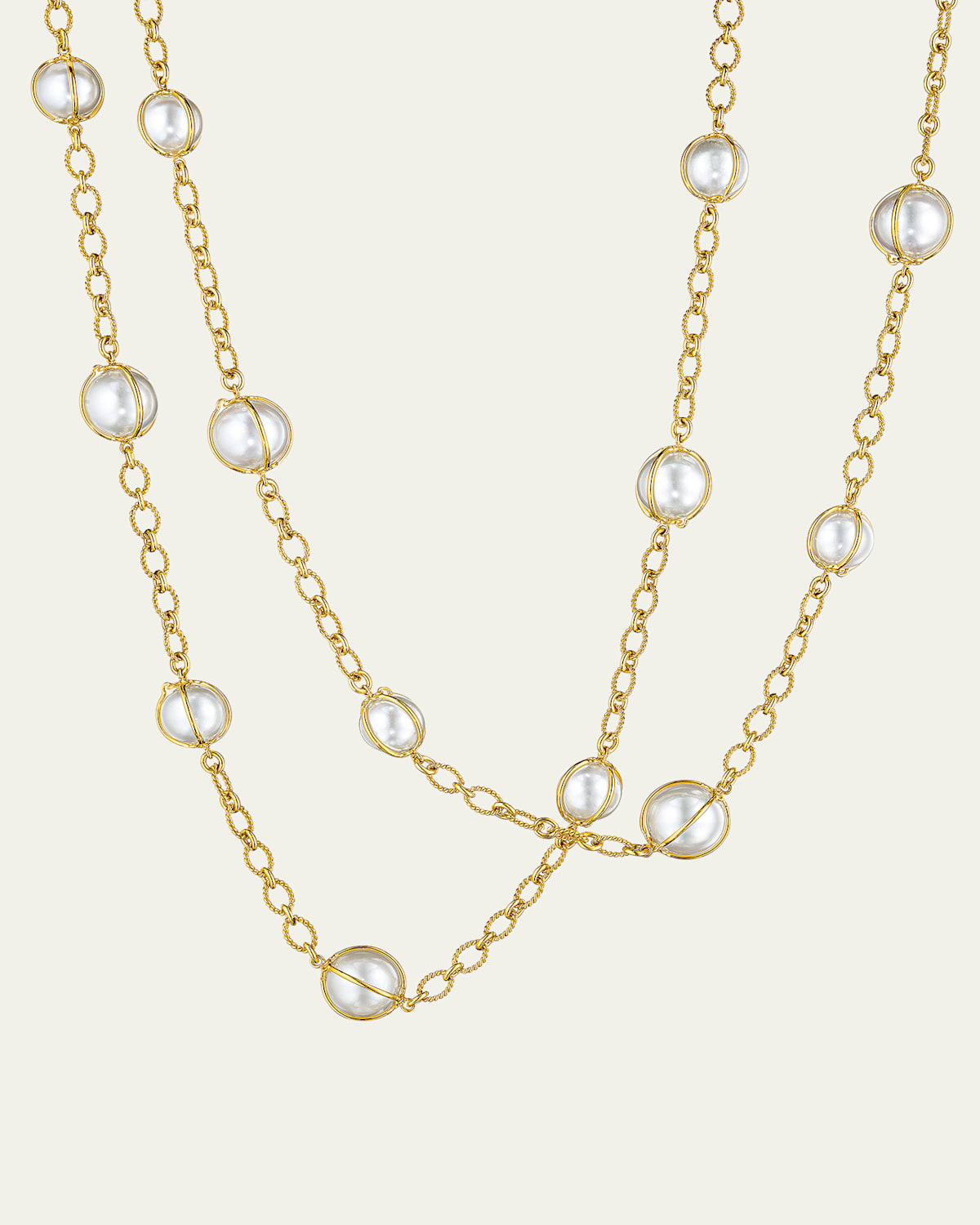 South Sea Pearl Bubbles Necklace