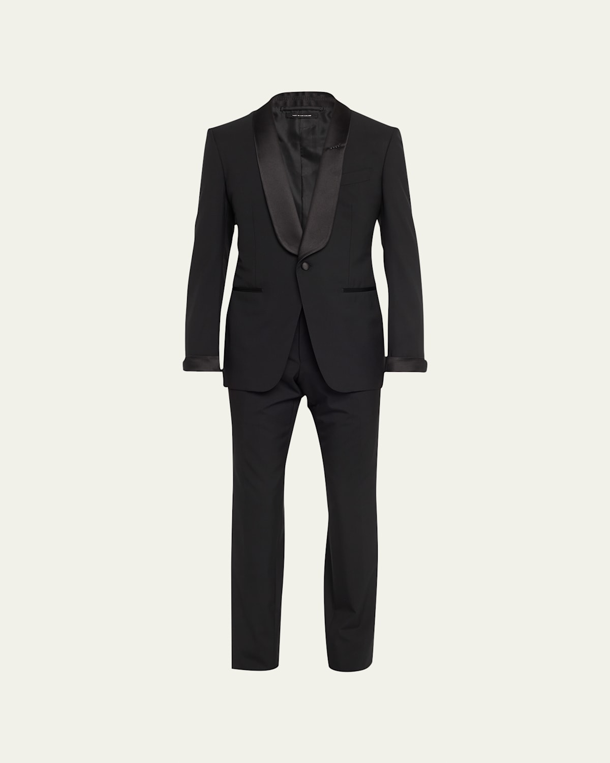 Men's O'Connor Shawl Tuxedo