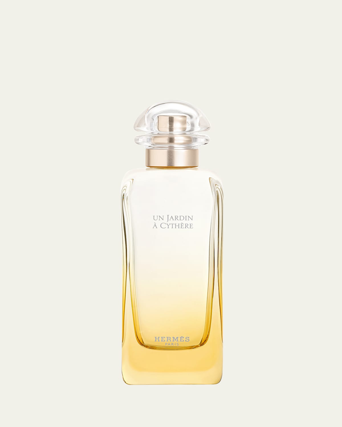 Un Jardin a Cythere Eau de Toilette, 3.4 oz.