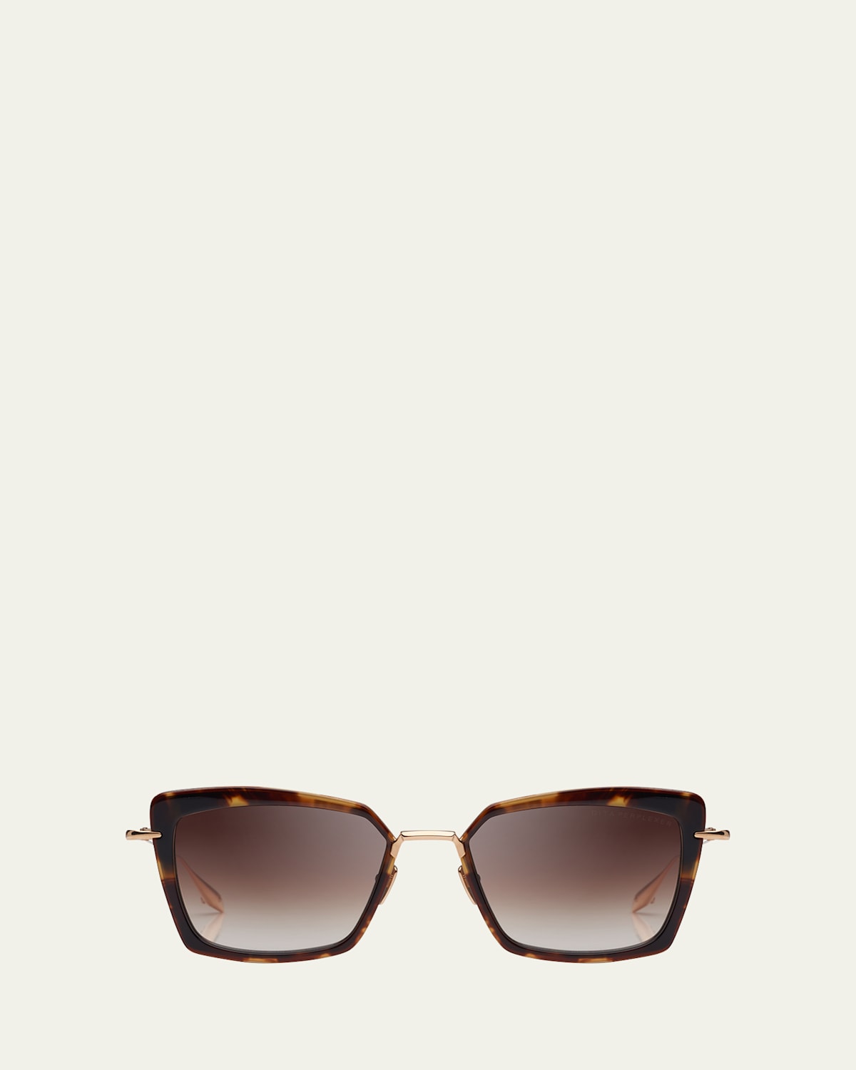 Dita 1d8q4fj0a In Tortoise Haze - White Gold