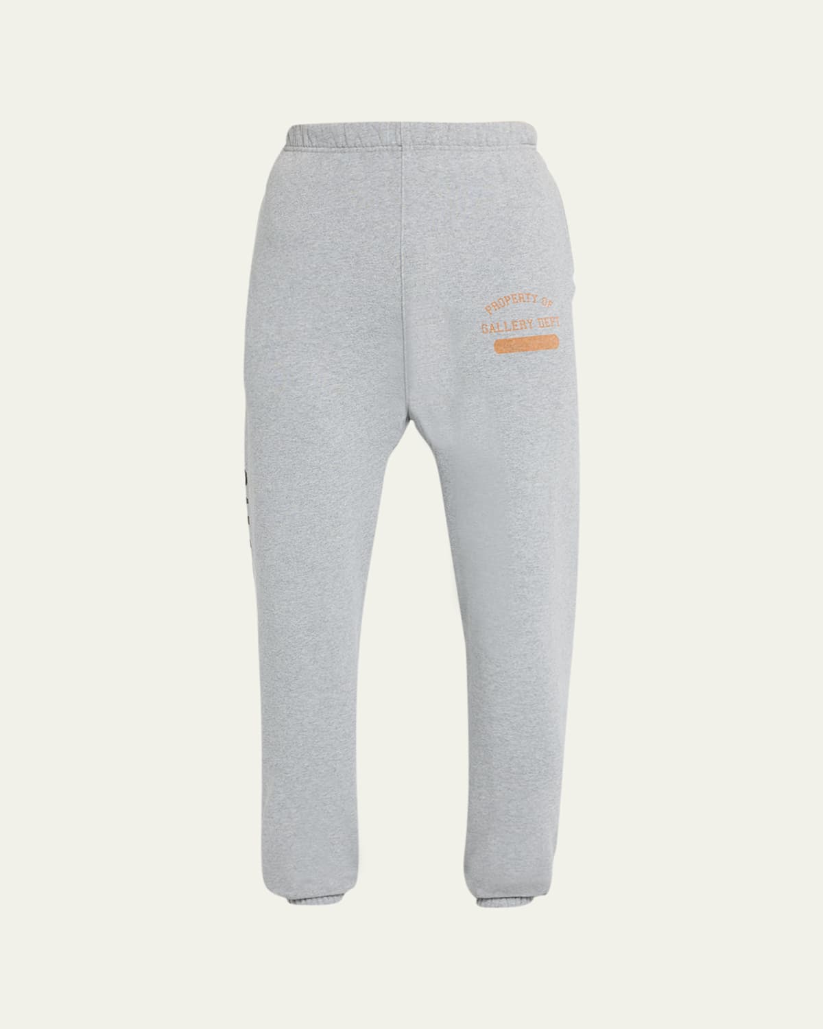 Men's Heathered Terry Property Sweatpants