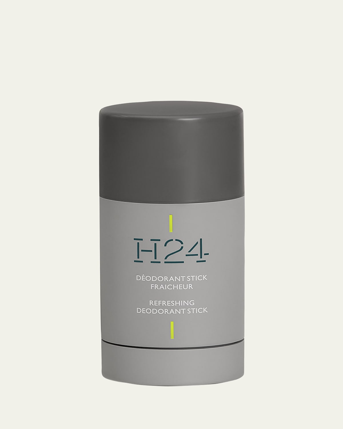 H24 Refreshing Stick Deodorant, 2.6 oz.