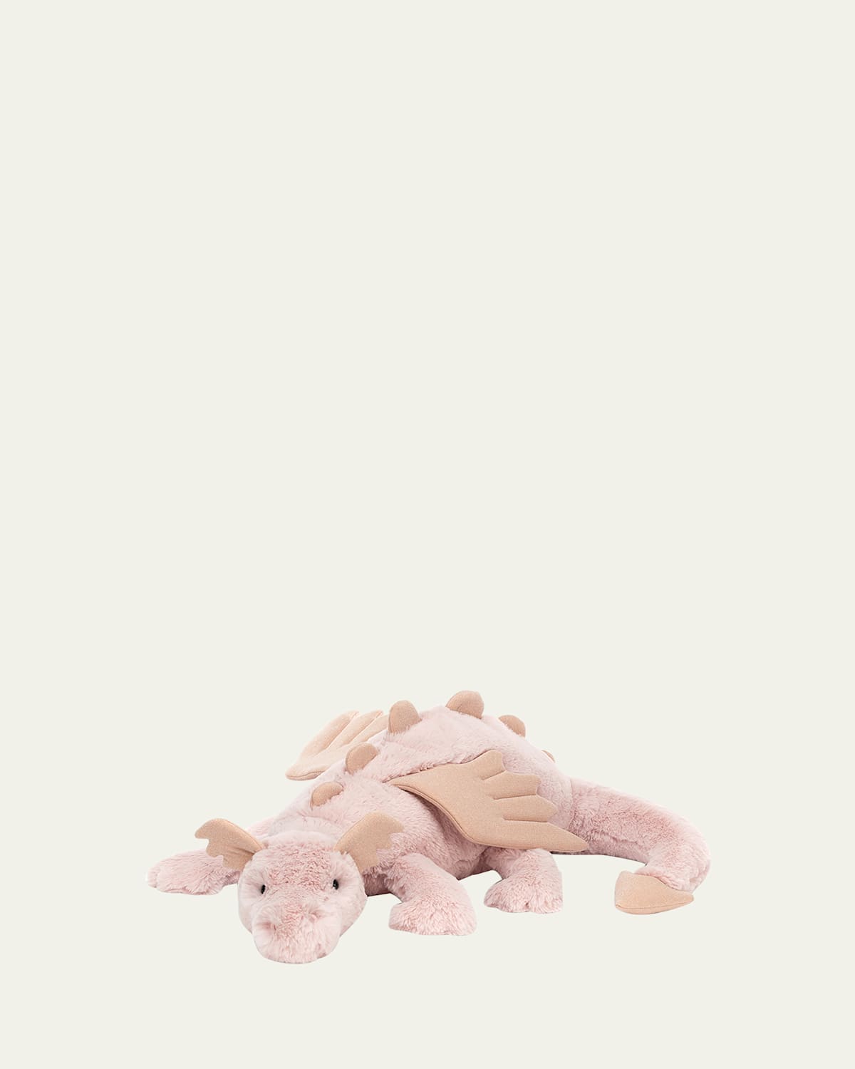 Really Big Rose Dragon Stuffed Animal