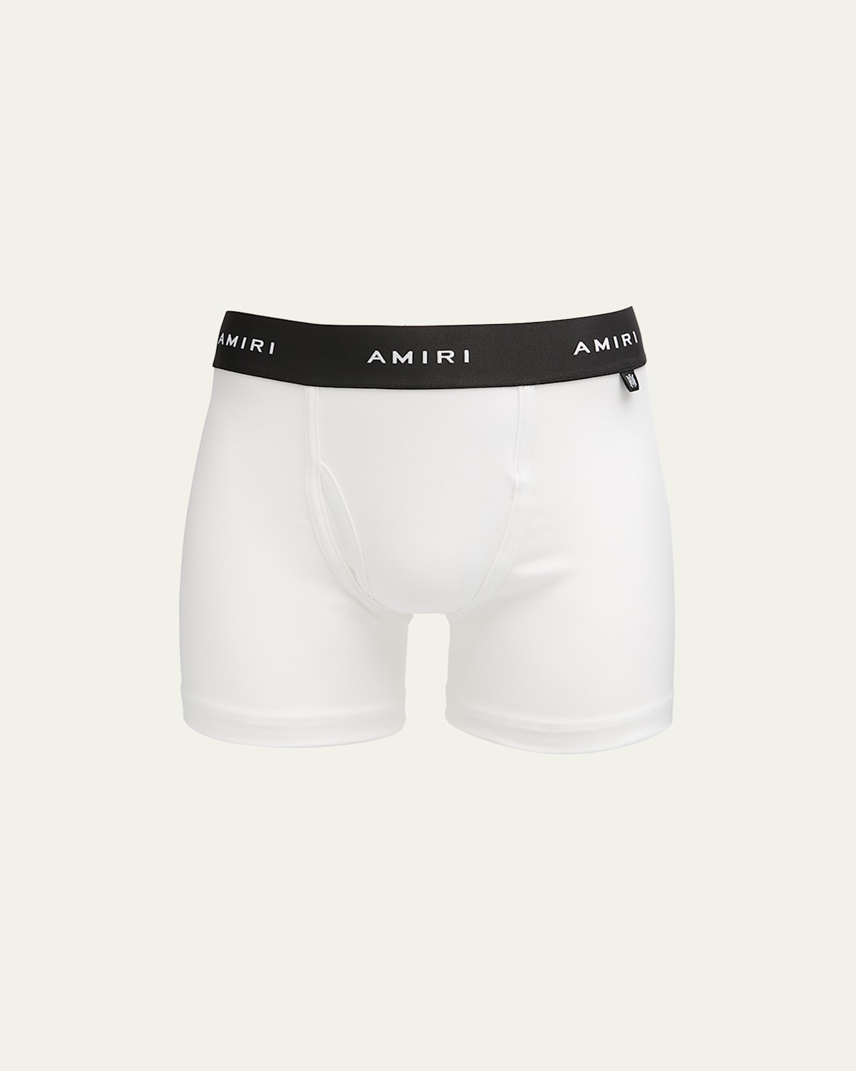 Men's Logo Band Boxer Briefs