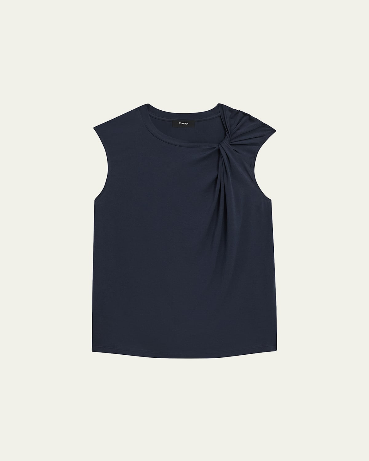 Twisted Apex Pure Tank Top