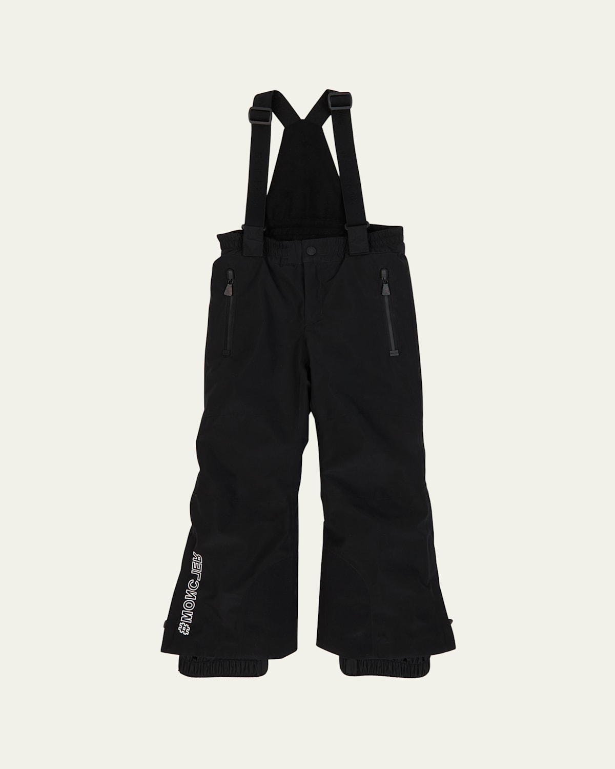 Girl's Grenoble Ski Trousers, Size 8-14