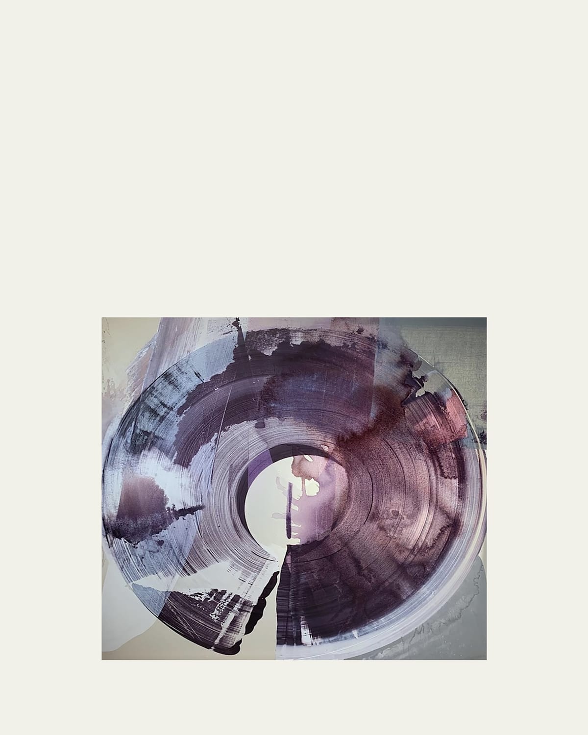 Contemporary Art Projects USA "Absentia" by Greg Emery