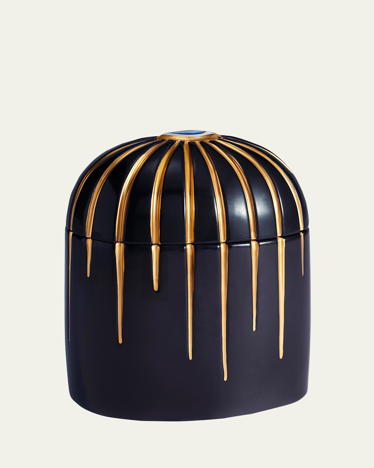 L'objet Lito Scented Candle, 830g