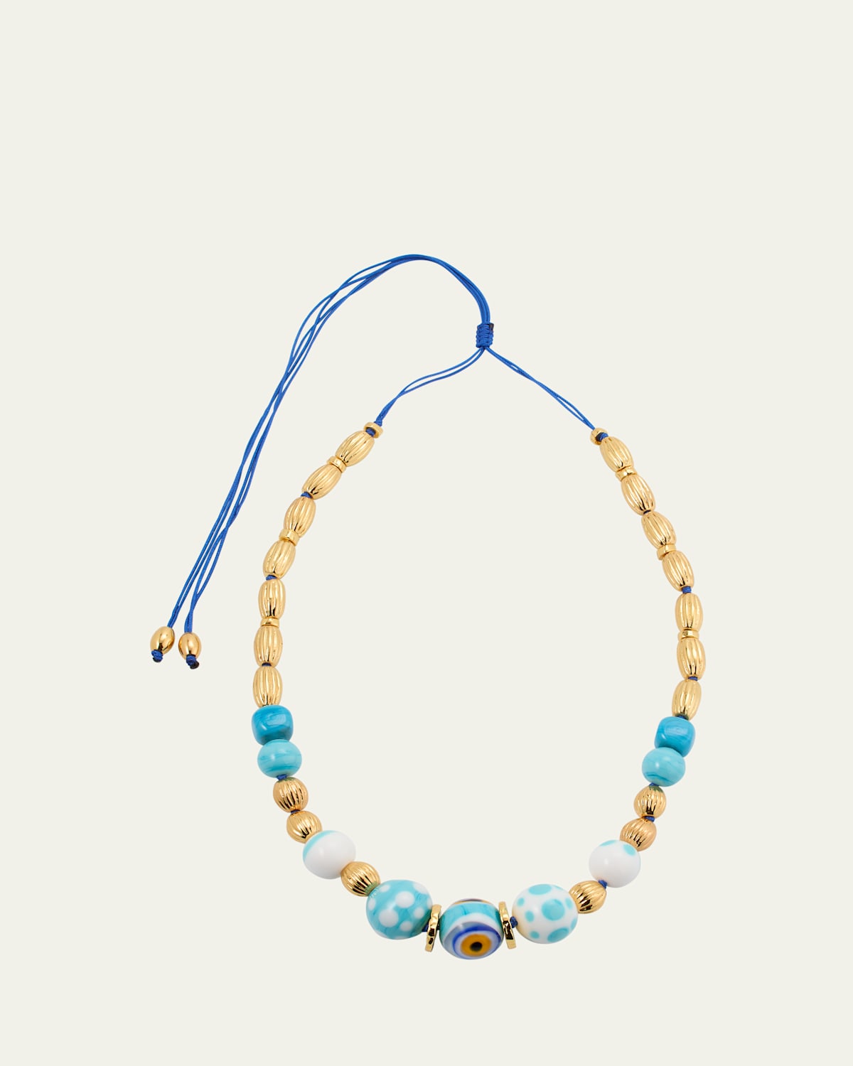 Tohum 004 Charm Necklace