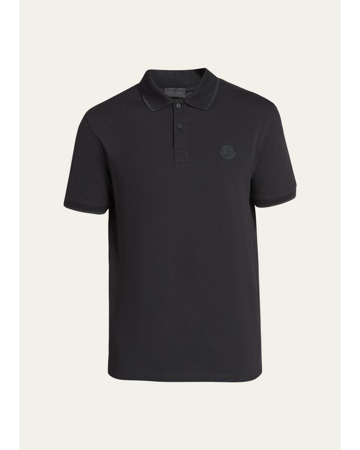 Men'S Polo Shirt
