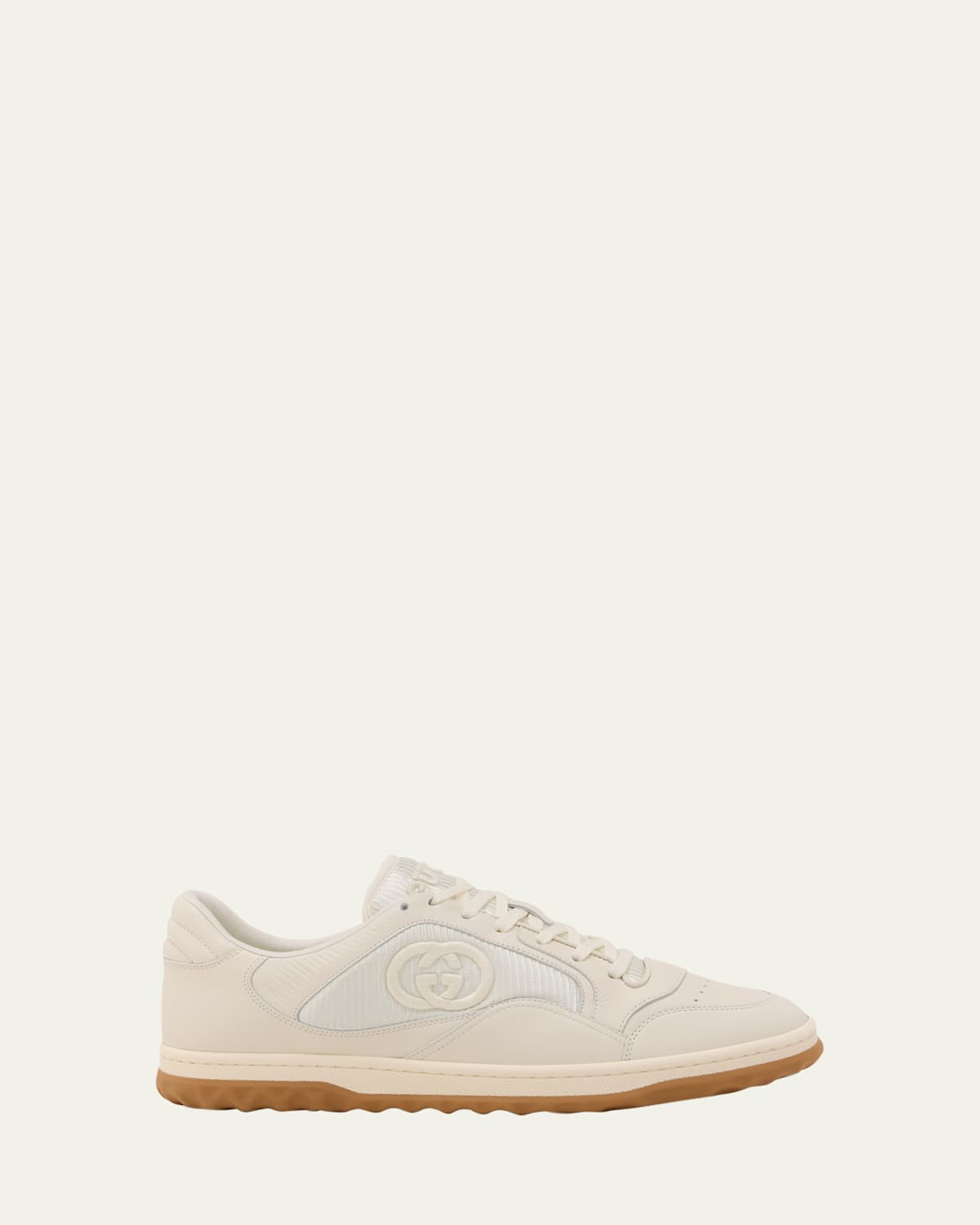Men's MAC80 GG Low Top Sneakers