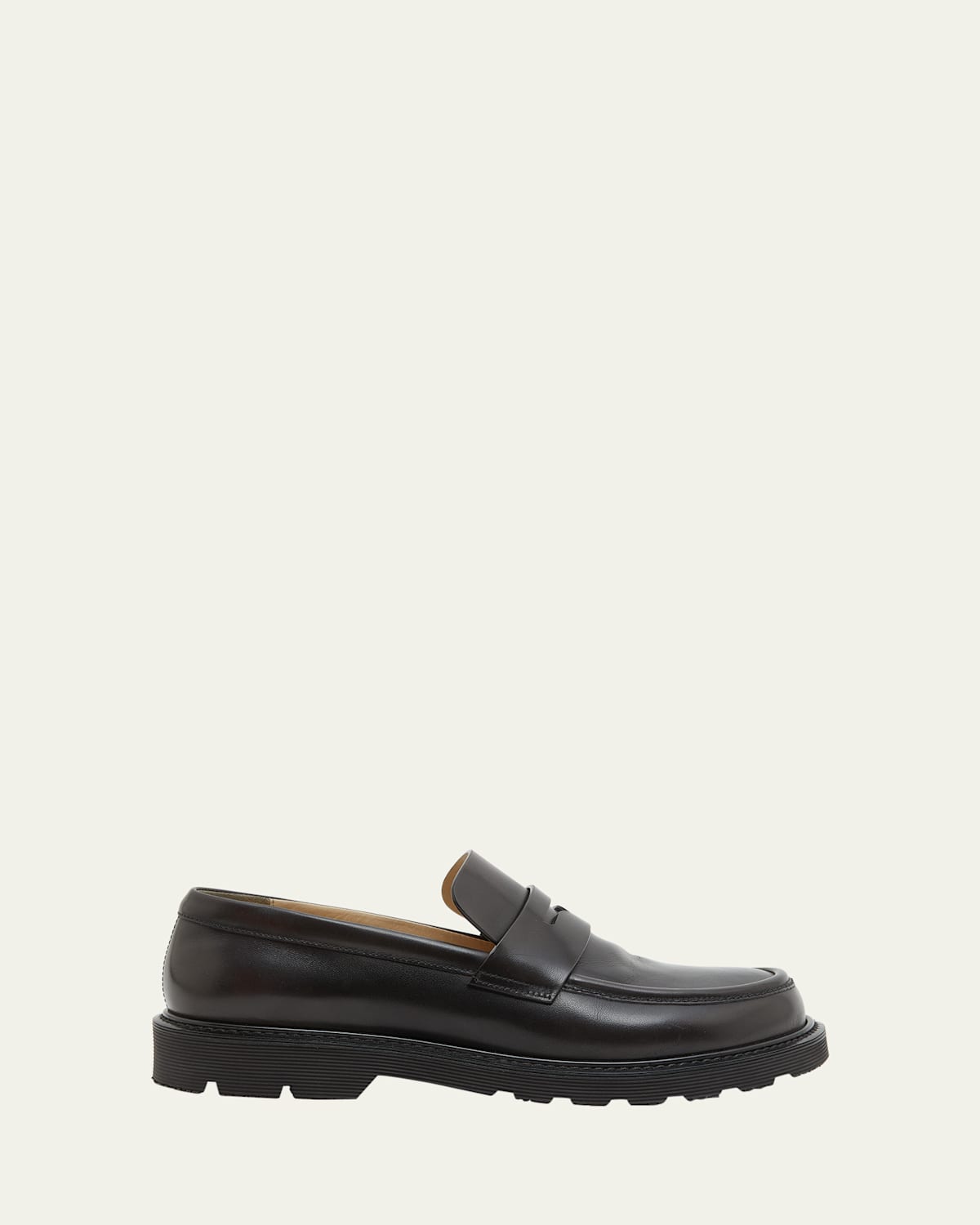 Loewe loafers hotsell