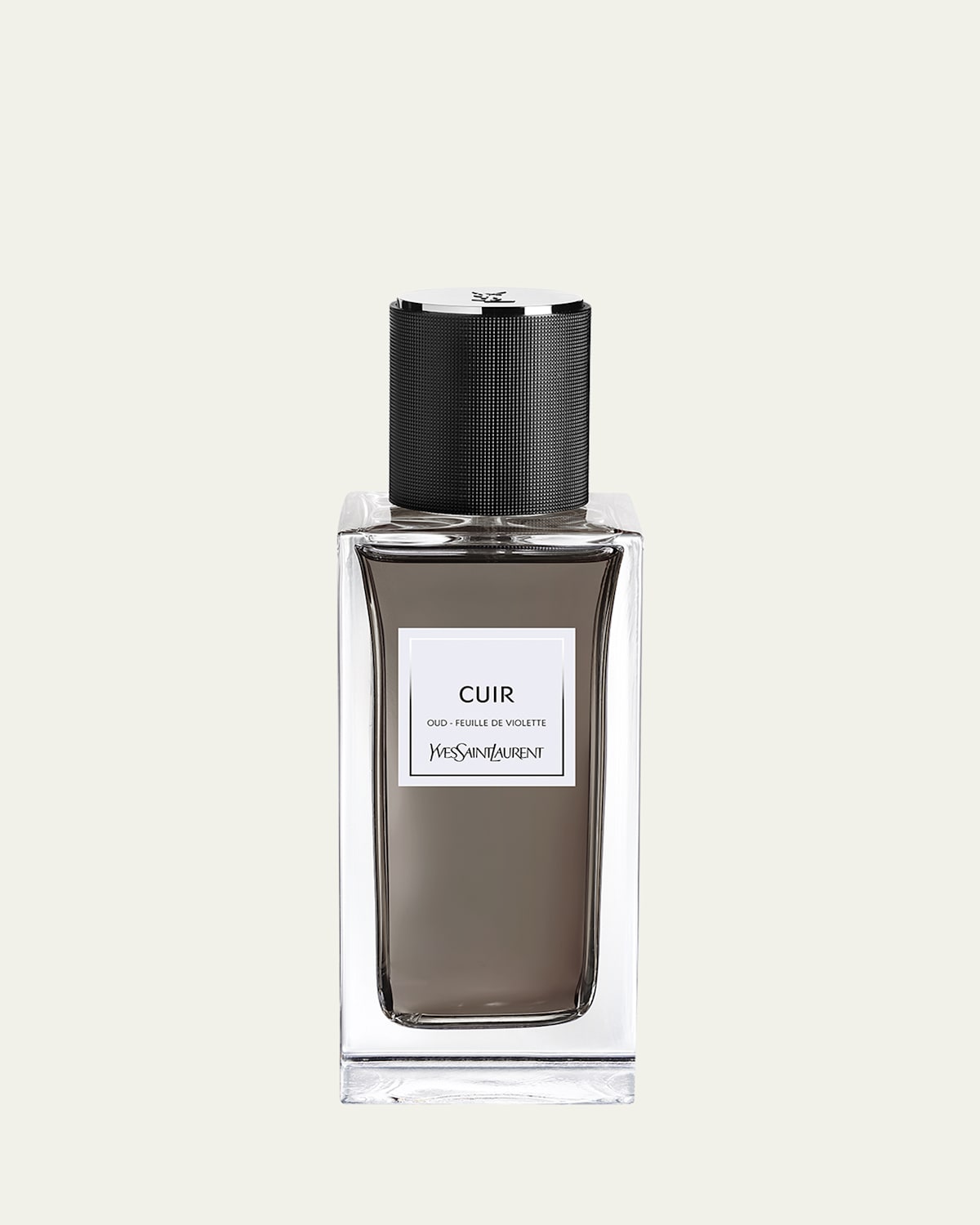 Saint Laurent Yves  Le Vestiaire Des Parfums Cuir Eau De Parfum