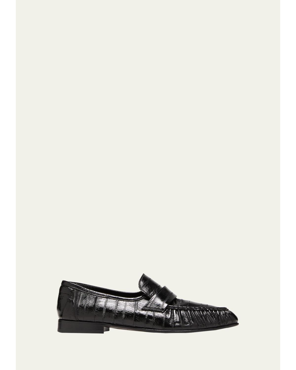 Men'S Soft Loafers