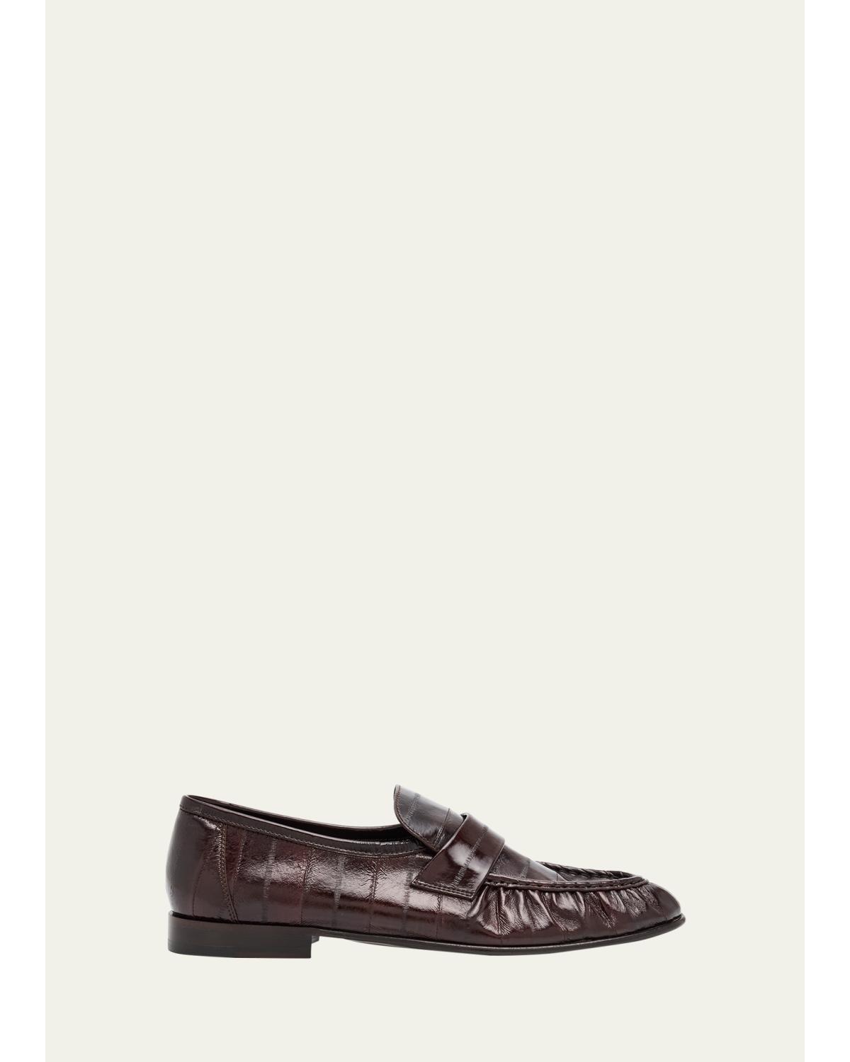 Men'S Soft Loafers