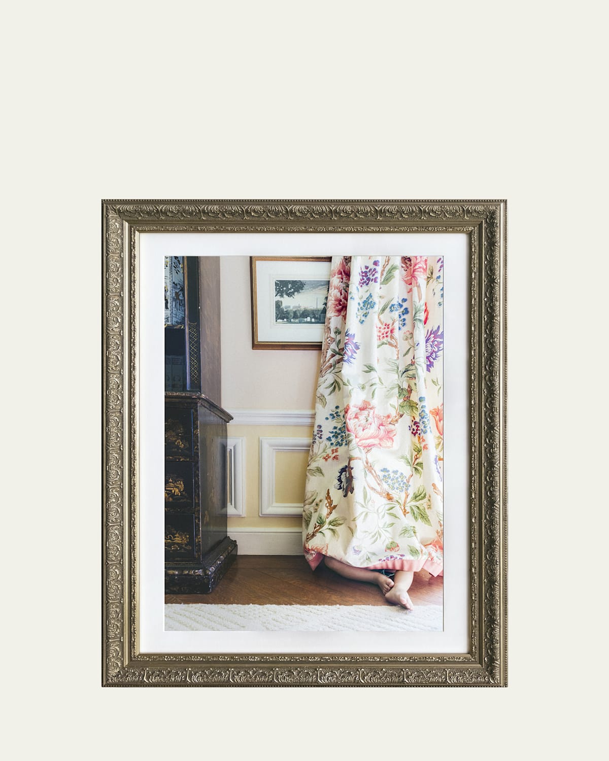 Nick Mele Fine Art "Hide and Seek" Photography Print Wall Art