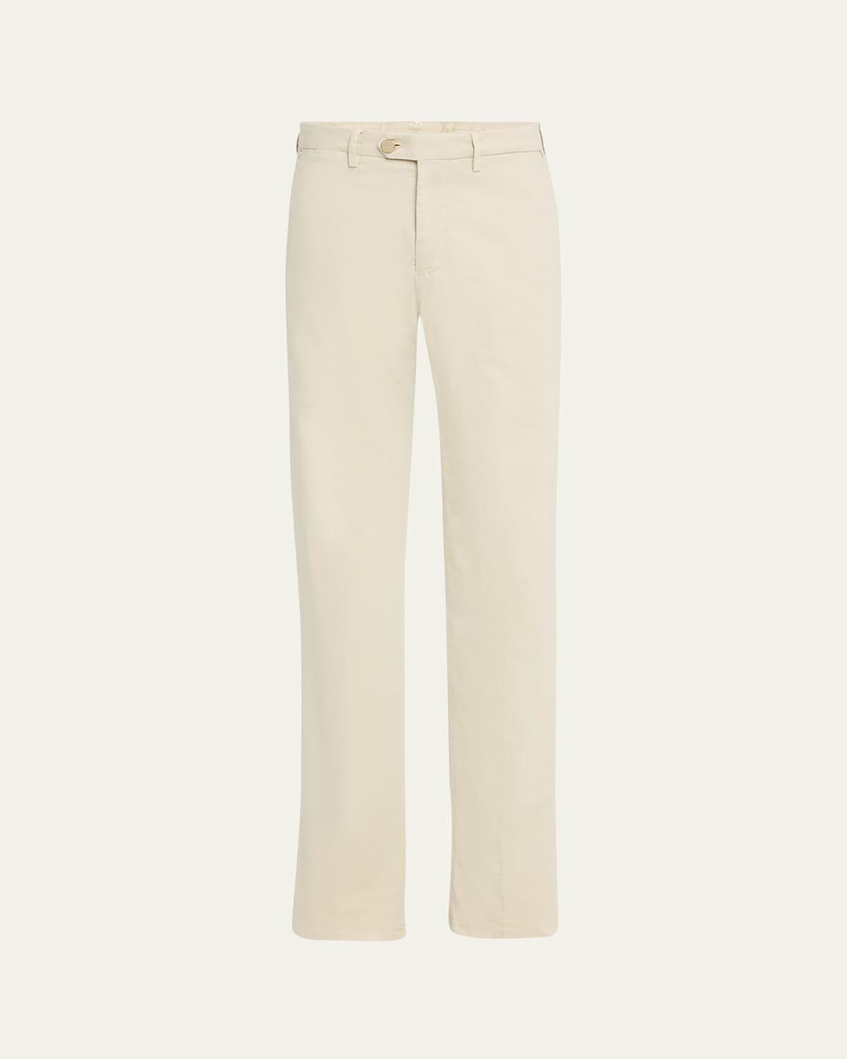 Men's Supima Cotton Dress Pants