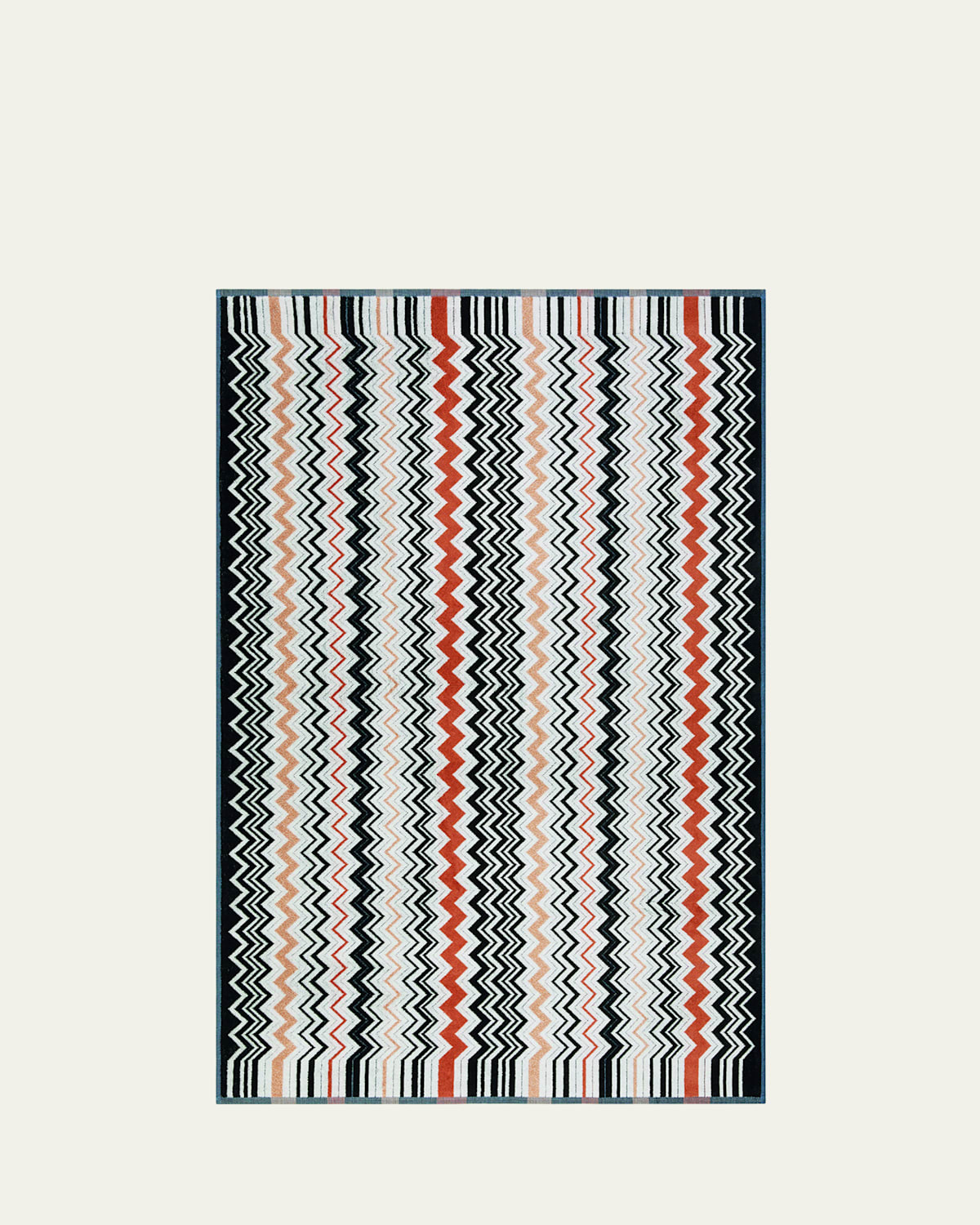 Missoni Home Bernard Bath Sheet